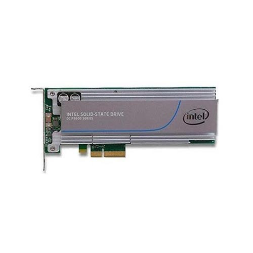SSDPE2MD016T401 - Intel DC P3700 1.6TB Multi-Level Cell PCI Express 3.0 x4 U.2 2.5-inch Solid State Drive