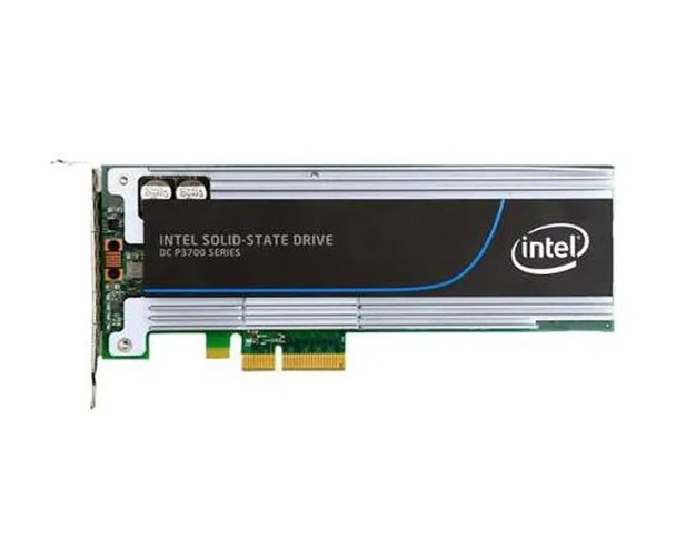 SSDPEDMD016T4 - Intel DC P3700 Series 1.6TB PCI-Express 3.0 x4 NVMe Add-in-card Solid State Drive