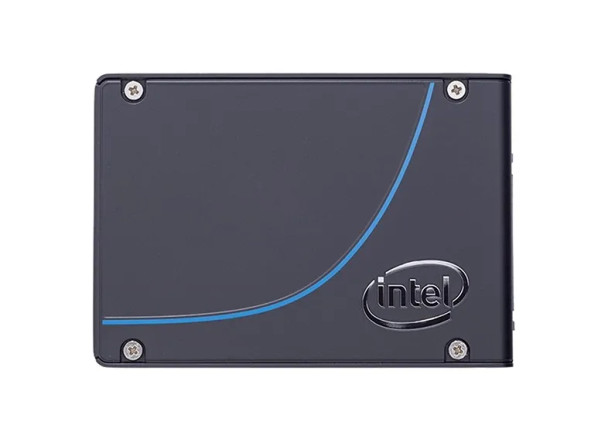 SSDPE2KE032T7 - Intel DC P4600 Series 3.2TB Triple-Level Cell PCI-Express 3.1x4 2.5-inch Solid State Drive