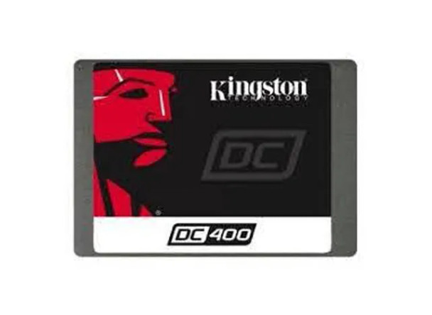 SEDC400S371600G - Kingston 1.6TB SATA 6Gb/s MLC 2.5-inch Solid State Drive