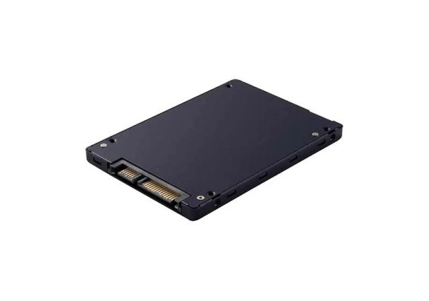 MTFDDAK3T8TBY - Micron 5100 Eco 3.84TB SATA 6Gb/s 3D NAND TLC 2.5-inch Solid State Drive