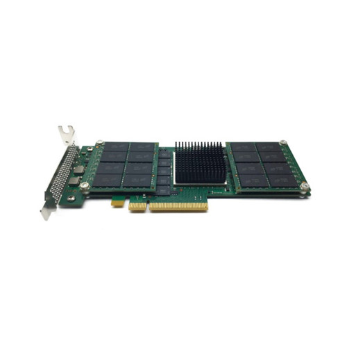MTFDGAR700SAH-1N1AB - Micron RealSSD P320h Series 700GB PCI-Express SLC Add-in-card Solid State Drive