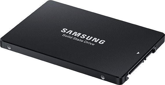 MZ7L31T9HBLT - Samsung 1.92TB SATA III 6Gb/s Read Intensive V-NAND TLC 2.5-inch Solid State Drive