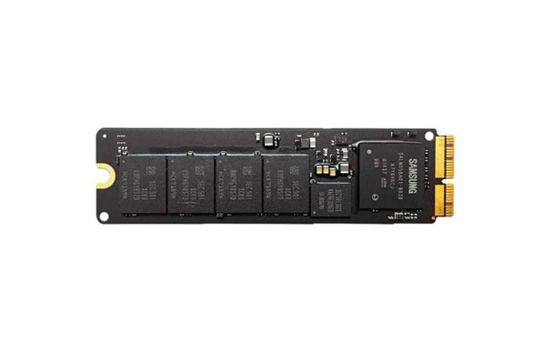 MZ-JPV1280/0A3 - Samsung 128GB PCIe 3.0 x4 NVMe MLC M.2 2280 Solid State Drive