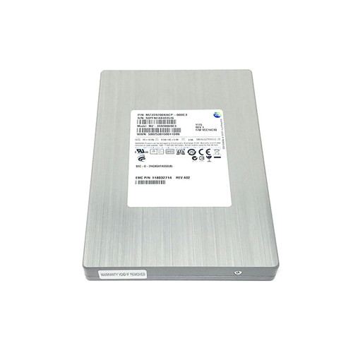 MZ-3S92000/0C3 - Samsung 200GB SATA 3Gb/s SLC 3.5-inch Solid State Drive
