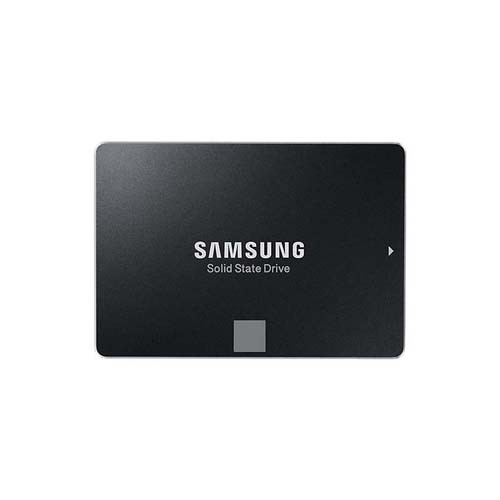 MZ7LN250HMJP - Samsung 250GB SATA 6Gb/s TLC 2.5-inch Solid State Drive