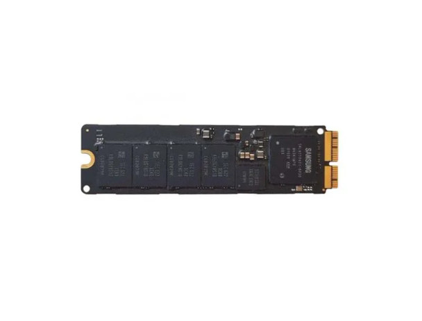 MZ-JPV2560/0A3 - Samsung 256GB PCI-Express Gen 3.0 x4 MLC M.2 2280 Solid State Drive