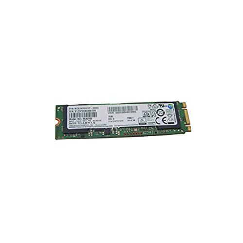 MZNLN256HCHP-0007 - Samsung 256GB SATA III TLC M.2 2280 Solid State Drive