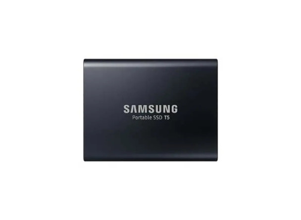 MU-PA500B - Samsung 500GB USB-C 3.1 V-NAND (AES-256) Portable Solid State Drive
