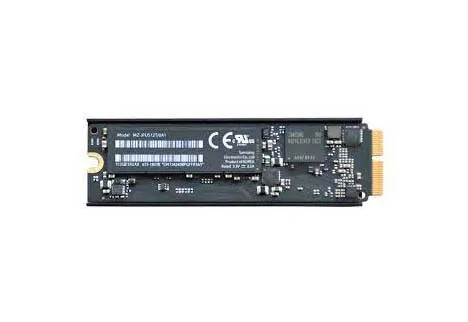 MZ-JPU512T - Samsung 512GB PCI-Express Gen 3.0 x4 MLC M.2 2280 Solid State Drive