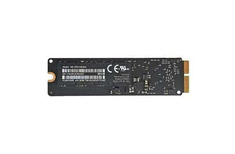 MZ-JPV512R/0A2 - Samsung 512GB PCI-Express Gen 3.0 x4 MLC M.2 2280 Solid State Drive
