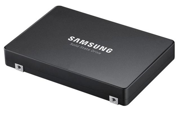 MZILG800HCHQAD3 - Samsung 800GB SAS 24Gb/s Triple-Level Cell Mixed Use 2.5-inch Enterprise Solid State Drive Dell Oem