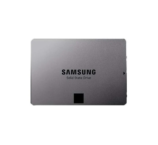 MZ7TE120BW01 - Samsung 840 Evo 120GB SATA 6Gb/s TLC (AES 256-bit FDE) 2.5-inch Solid State Drive