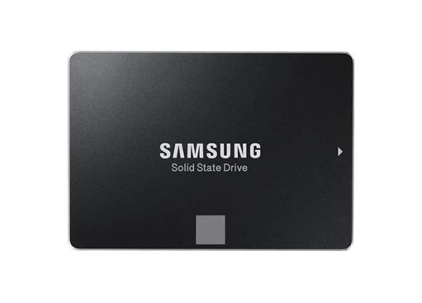 MZ-75E250B/CN - Samsung 850 EVO 250GB SATA 6Gb/s TLC (AES 256-Bit / TCG Opal 2.0) 2.5-inch Solid State Drive