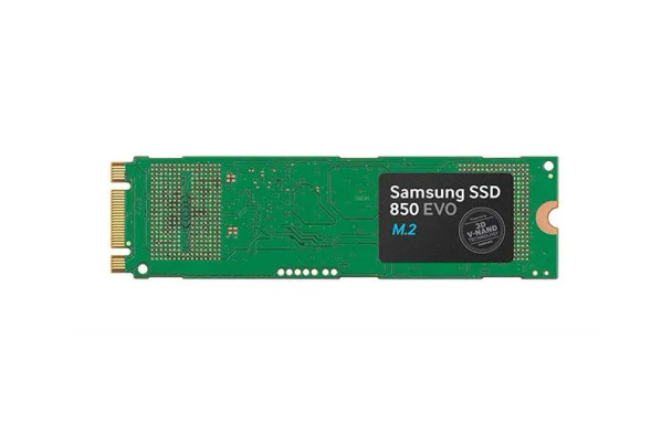 MZ75E250BEU - Samsung 850 Evo 250GB SATA 6Gb/s TLC (AES 256-bit / TCG Opal 2.0) 2.5-inch Solid State Drive