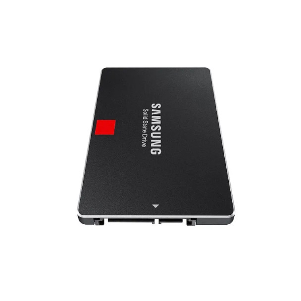 MZ-7KE128B - Samsung 850 PRO 128GB SATA 6Gb/s MLC (AES 256-Bit / TCG Opal 2.0) 2.5-inch Solid State Drive