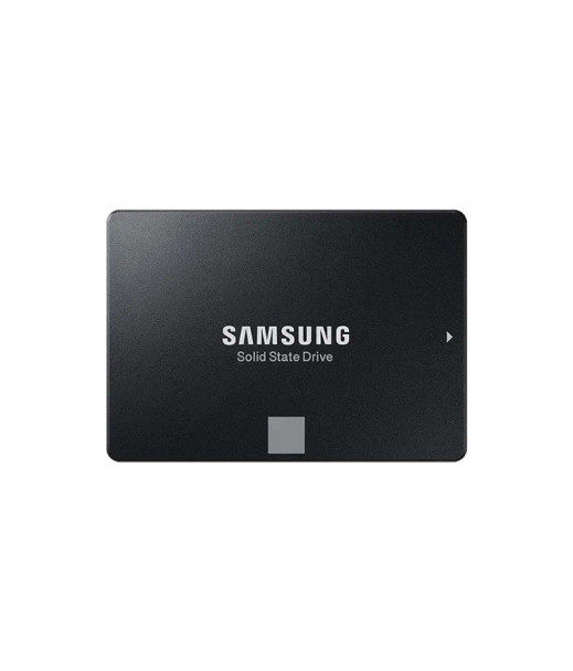 MZ-M6E500B/EC - Samsung 860 EVO 500GB SATA 6Gb/s MLC (AES 256-bit / TCG Opal 2.0) mSATA Solid State Drive