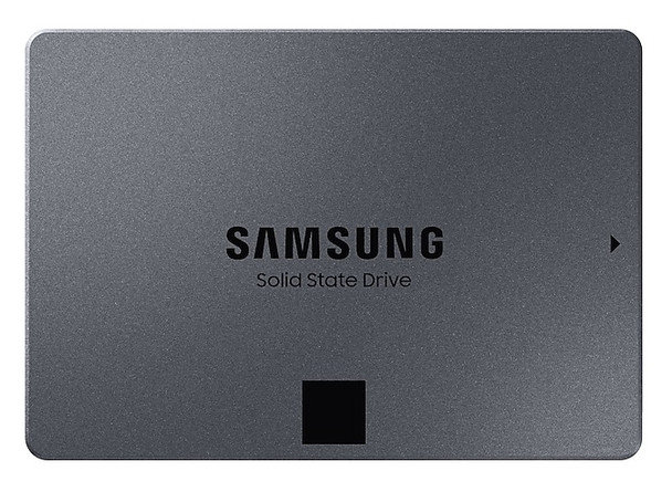 MZ7M31T0HALD - Samsung 870Qvo 1TB SATA V-Nand 2.5-inch Solid State Drive