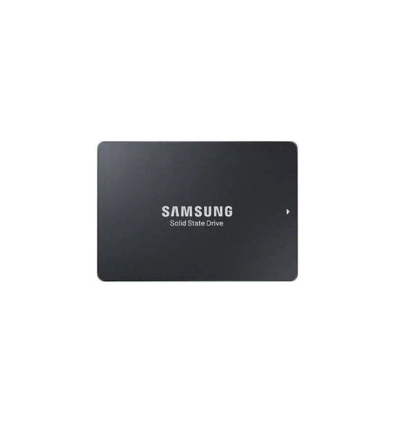 MZILS9600HCHP - Samsung 960GB SAS 12Gb/s 2.5-inch Solid State Drive