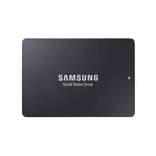 MZ-ILS1T60 - Samsung PM1635 Enterprise 1.6TB SAS 12Gb/s Mixed Use MLC 2.5-inch Solid State Drive