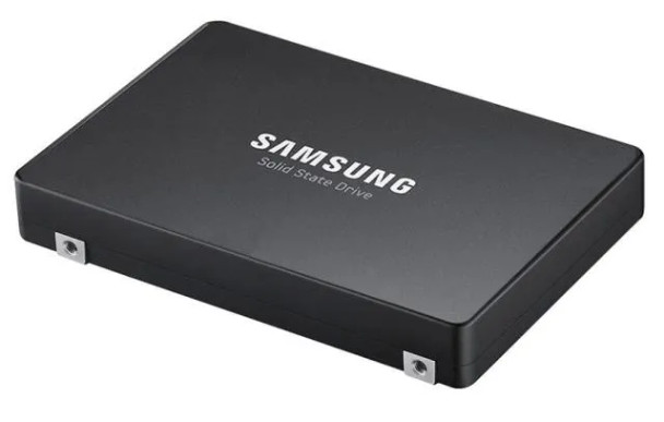 MZILT15THMLAAD3 - Samsung PM1643 Series 15.36TB SAS 12Gb/s Triple-Level Cell Read Intensive 2.5-inch Solid State Drive