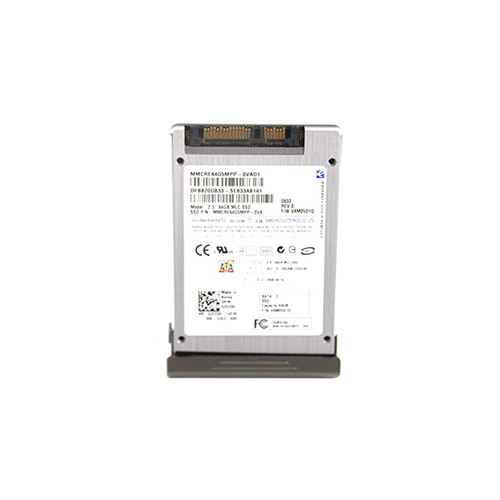 MMCRE64G5MPP-0VA - Samsung PM410 Series 64GB SATA 3Gb/s MLC 2.5-inch Solid State Drive