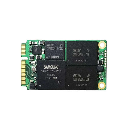 MZ-MTD1280 - Samsung PM841 Series 128GB SATA 6Gb/s TLC (AES 256-bit) mSATA Solid State Drive