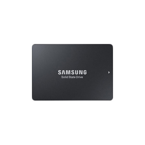 MZ-7LM480Z - Samsung PM863 Series 480GB SATA 6Gb/s Read Intensive TLC (AES 256-bit / PLP) 2.5-inch Solid State Drive