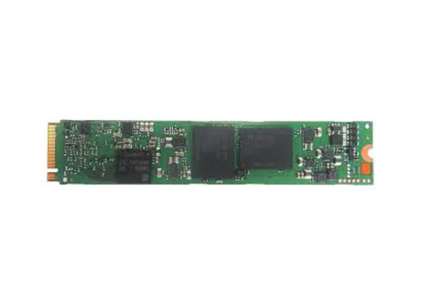 MZ1LV960HCJH-00003 - Samsung PM953 Series 960GB Triple-Level Cell PCI Express NVMe 3.0 x4 M.2 22110 Solid State Drive