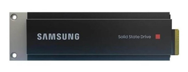 MZTL21T9HCJR-00A07 - Samsung PM9A3 Series 1.92TB PCI-Express 4.0 X4 NVMe (V1.4) 3D NAND TLC (XTS-AES-256 / TCG Opal 2.0) E1.S Solid State Drive