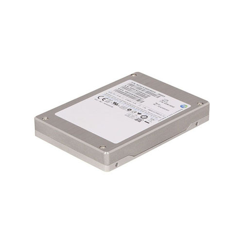 MZ5EA200HMDR-00003 - Samsung SM825 Data Center Edition 200GB SATA 3Gb/s eMLC High Write Endurance (AES 256-Bit) 2.5-inch Solid State Drive