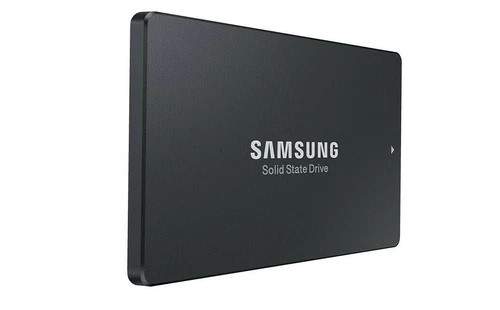 MZ7KH240HAHQ-00005 - Samsung SM883 240GB SATA 6Gb/s Multi-Level Cell 2.5-inch Solid State Drive