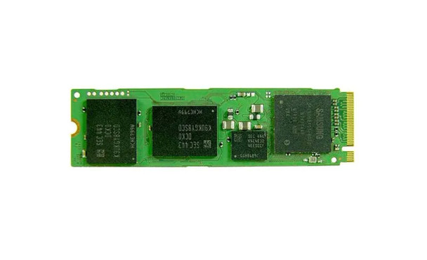 MZ-HPV2560 - Samsung SM951 256GB PCI-Express 3.0 x4 NVMe MLC M.2 2280 Solid State Drive