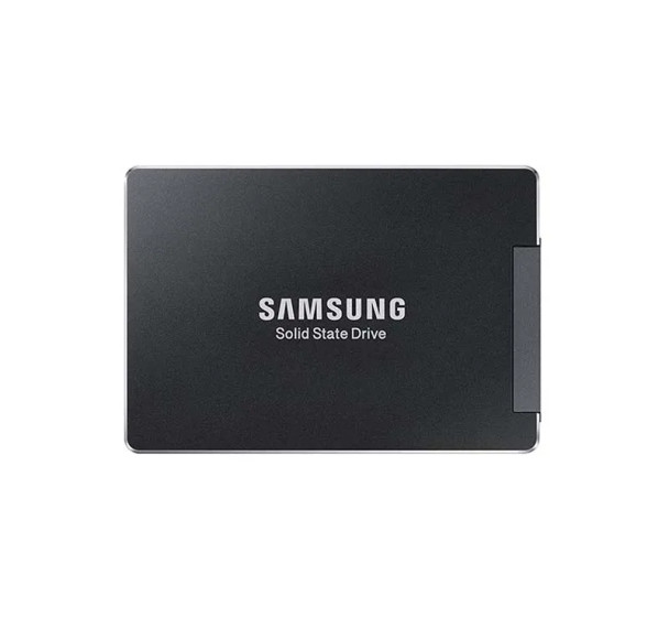 MZ-7WD960T/003 - Samsung SV843 960GB SATA 6Gb/s Write Intensive MLC 2.5-inch Solid State Drive