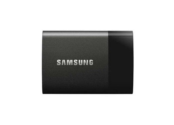 MUPS250B - Samsung T1 Portable 250GB USB 3.0 2.5-inch Solid State Drive