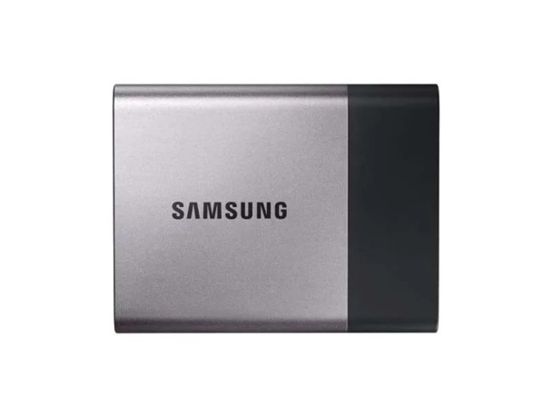 MU-PT500B/EU - Samsung T3 500GB USB 3.1 Type-C Portable External Solid State Drive