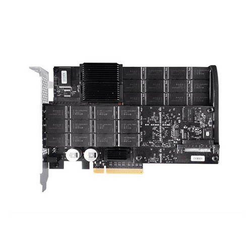 FS3-204-641-CS-0001 - SanDisk Fusion-io ioDrive Duo 1.2TB Multi-Level Cell PCI Express 2.0 x4 FH-HL Add-in Card Solid State Drive