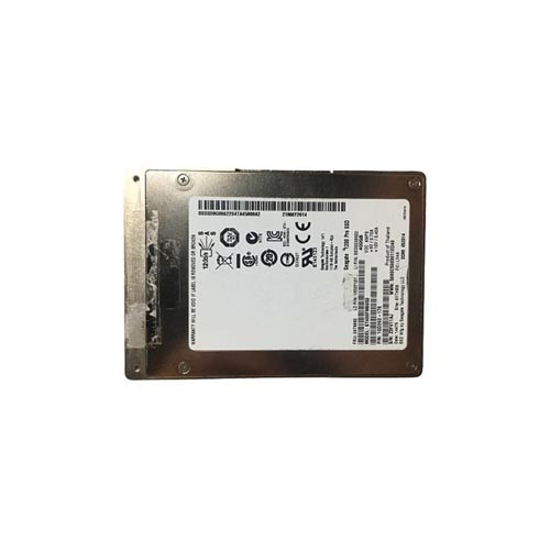 ST800FM0053 - Seagate 1200 Series 800GB SAS 12Gb/s (SED) MLC 2.5-inch Solid State Drive