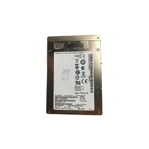 ST800FM0043 - Seagate 1200 SSD 800GB SAS 12Gb/s MLC 2.5-inch Solid State Drive