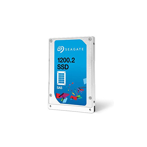 ST1600FM0013 - Seagate 1200.2 1.6TB SAS 12Gb/s eMLCMainstream Endurance 2.5-inch Solid State Drive