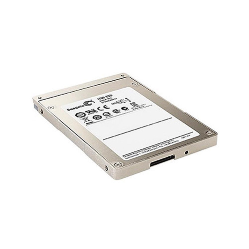 ST400FMFM0053 - Seagate 400GB SAS 12Gb/s MLC 2.5-inch Solid State Drive
