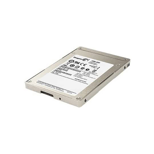ST800FM0013 - Seagate 800GB SAS 12Gb/s MLC 2.5-inch Solid State Drive