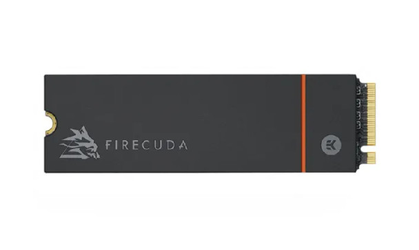 ZP500GM30023 - Seagate FireCuda 530 500GB PCI-Express 4.0 x4 NVMe TLC M.2 2280 Solid State Drive