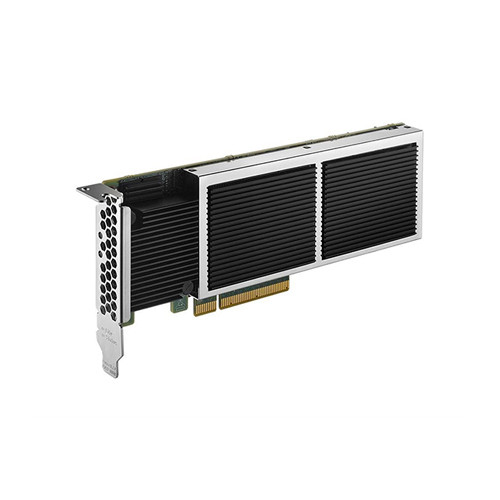 1VF342-501 - Seagate Nytro XP6500 Series 3.4TB Multi-Level Cell PCI Express 3.0 x8 Flash Accelerator HH-HL Add-in Card Solid State Drive