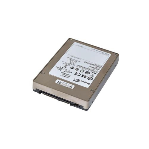 ST400FX0012 - Seagate Pulsar XT.2 400GB SAS 6Gb/s SLC 2.5-inch Solid State Drive