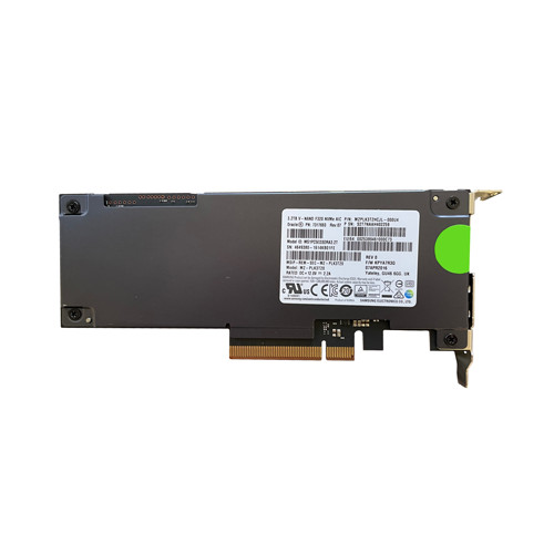 7317693 - Sun 3.2TB Triple-Level Cell PCI Express 3.0 x8 HHHL Add-in Card Solid State Drive