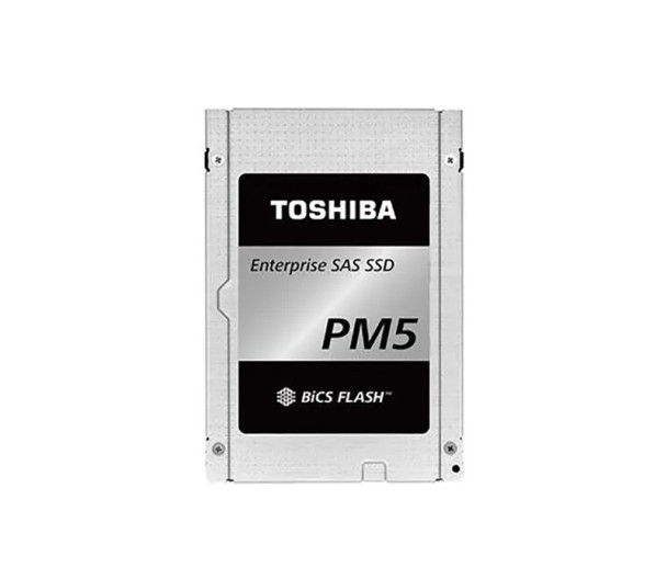 KPM5WRUG1T92 - Toshiba 1.92TB SAS 12Gb/s SED 2.5-inch Solid State Drive