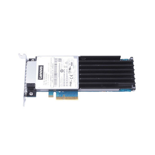 PX04PMC160 - Toshiba Enterprise 1.6TB MLC PCI-Express 3.0 X4 NVMe Mid Endurance MLC HH-HL Ad-In Card Solid State Drive
