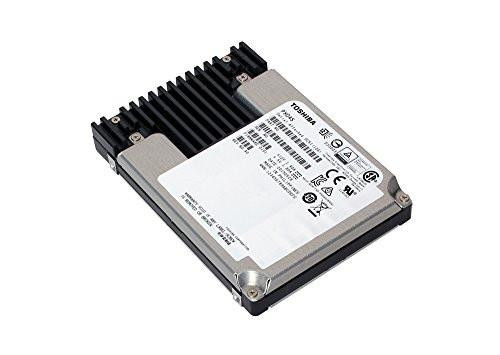 PX04SRB192 - Toshiba Enterprise 1.92TB SAS 12Gb/s Read Intensive (PLP) MLC 2.5-inch Solid State Drive