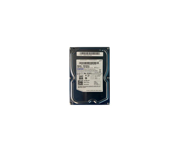 FY878 - Dell 1TB 7200RPM SATA 3Gb/s 32MB Cache 3.5-inch Hard Drive